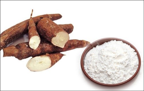 Tapioca flour
